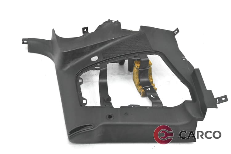 Кора панел задна лява за RENAULT MEGANE CC (EZ0/1_) 2.0 CVT (EZ0G, EZ1E, EZ1P) (2002)
