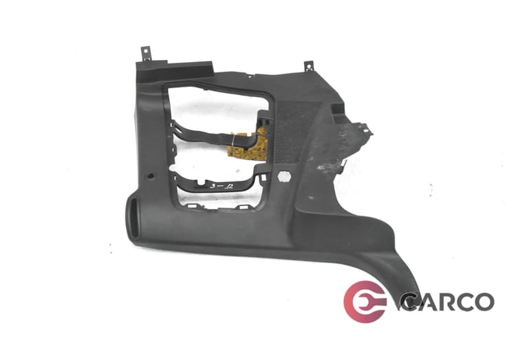 Кора панел задна дясна за RENAULT MEGANE CC (EZ0/1_) 2.0 CVT (EZ0G, EZ1E, EZ1P) (2002)