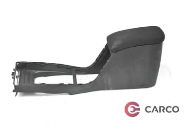 Подлакътник за RENAULT MEGANE CC (EZ0/1_) 2.0 CVT (EZ0G, EZ1E, EZ1P) (2002)