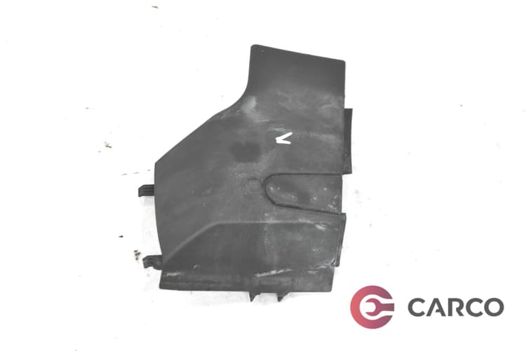 Интериорна лайсна лява 8200167124 за RENAULT MEGANE CC (EZ0/1_) 2.0 CVT (EZ0G, EZ1E, EZ1P) (2002)