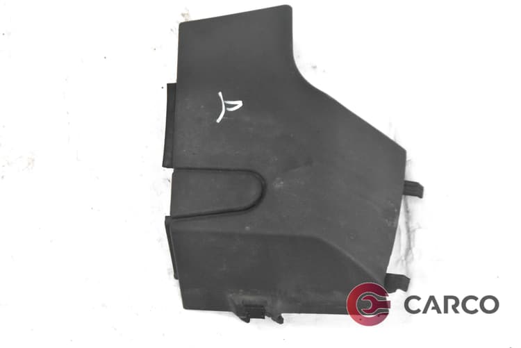 Интериорна лайсна дясна 8200167125 за RENAULT MEGANE CC (EZ0/1_) 2.0 CVT (EZ0G, EZ1E, EZ1P) (2002)