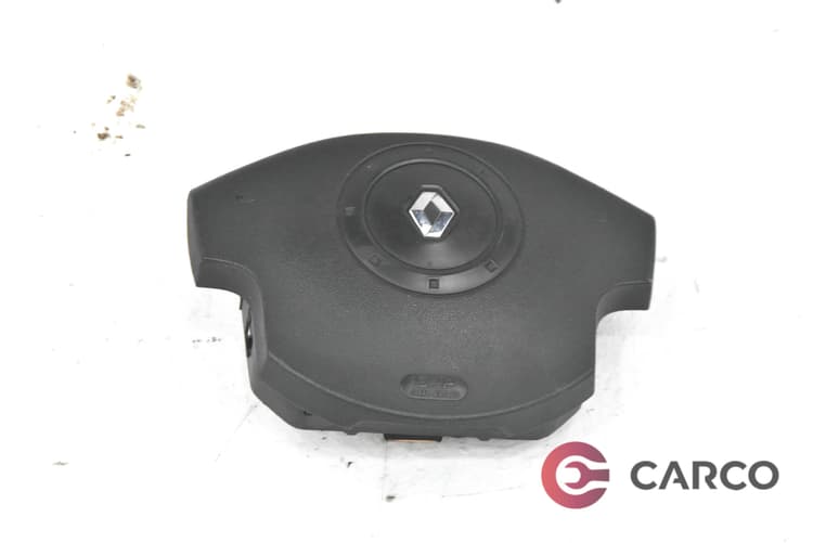 AIRBAG волан за RENAULT MEGANE CC (EZ0/1_) 2.0 CVT (EZ0G, EZ1E, EZ1P) (2002)