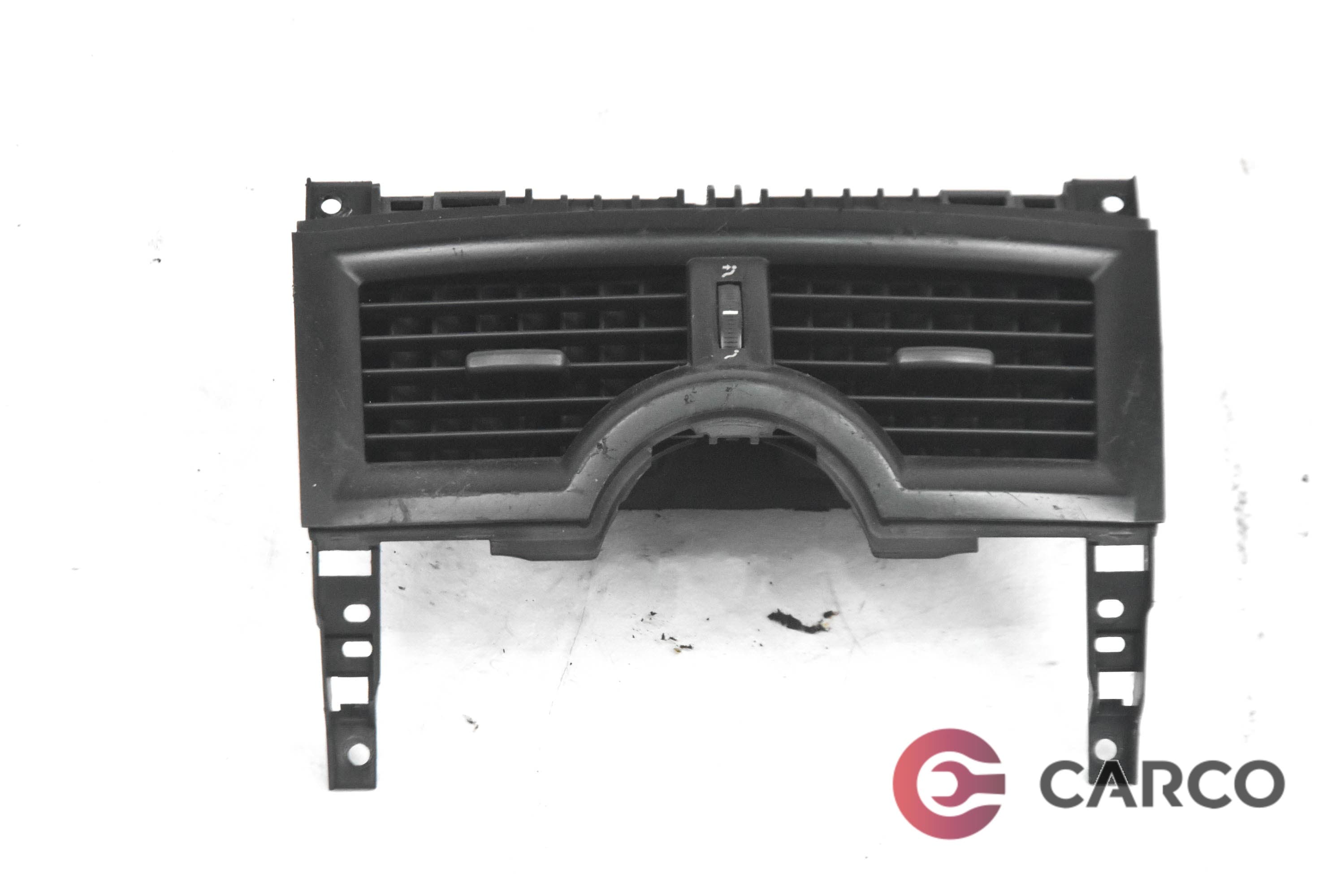 Духалки парно централни за RENAULT MEGANE CC (EZ0/1_) 2.0 CVT (EZ0G, EZ1E, EZ1P) (2002)