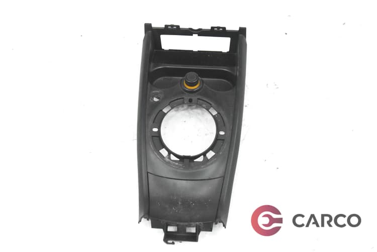 Конзола около скоростен лост за RENAULT MEGANE CC (EZ0/1_) 2.0 CVT (EZ0G, EZ1E, EZ1P) (2002)
