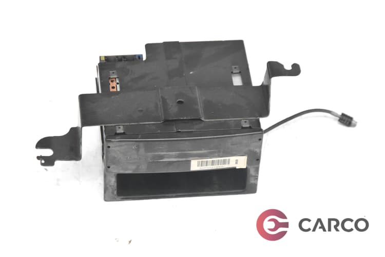 Радио CD за RENAULT MEGANE CC (EZ0/1_) 2.0 CVT (EZ0G, EZ1E, EZ1P) (2002)