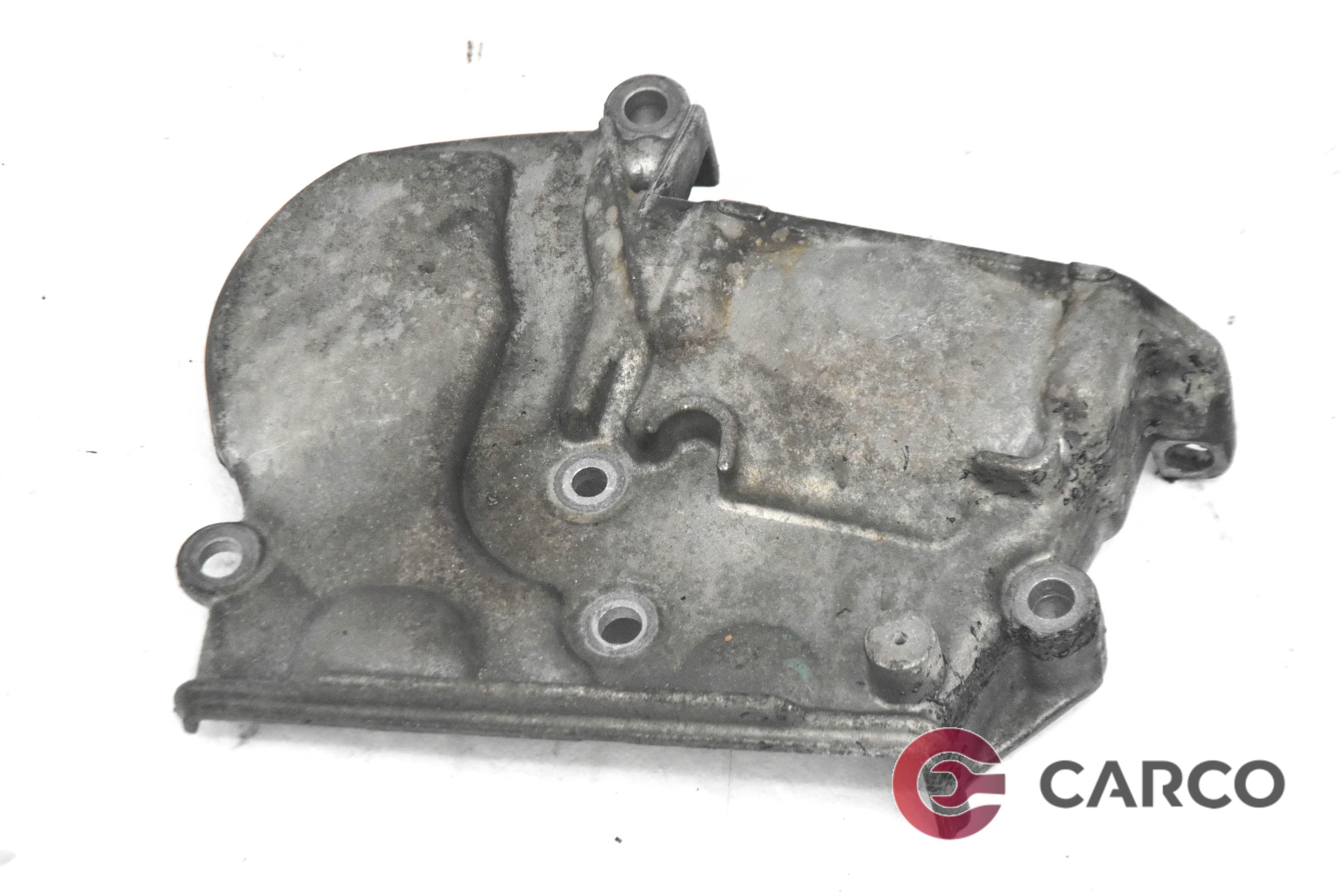 Конзола двигател за RENAULT MEGANE CC (EZ0/1_) 2.0 CVT (EZ0G, EZ1E, EZ1P) (2002)
