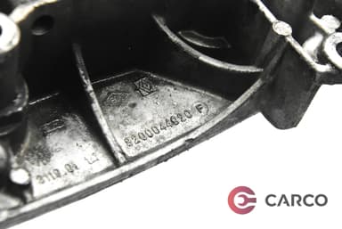 Конзола двигател 8200044920 за RENAULT MEGANE CC (EZ0/1_) 2.0 CVT (EZ0G, EZ1E, EZ1P) (2002)