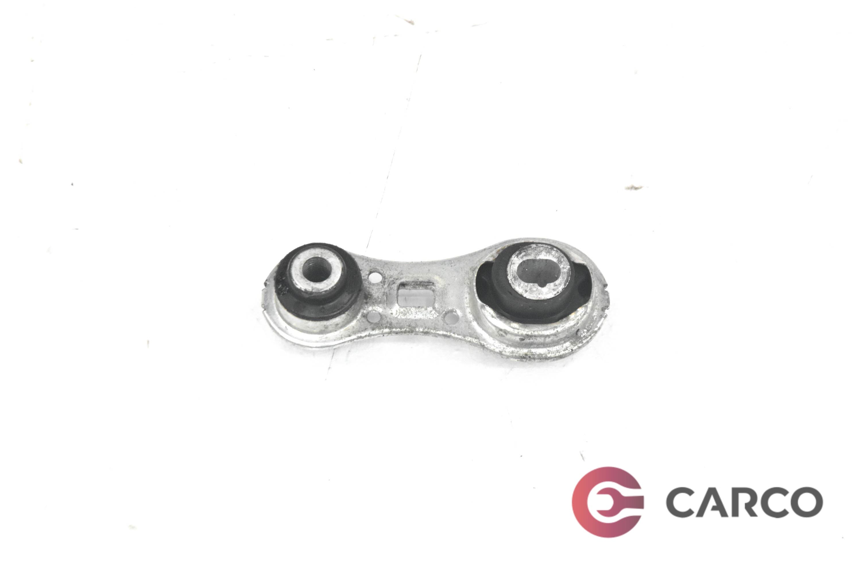 Тампони двигател за RENAULT MEGANE CC (EZ0/1_) 2.0 CVT (EZ0G, EZ1E, EZ1P) (2002)