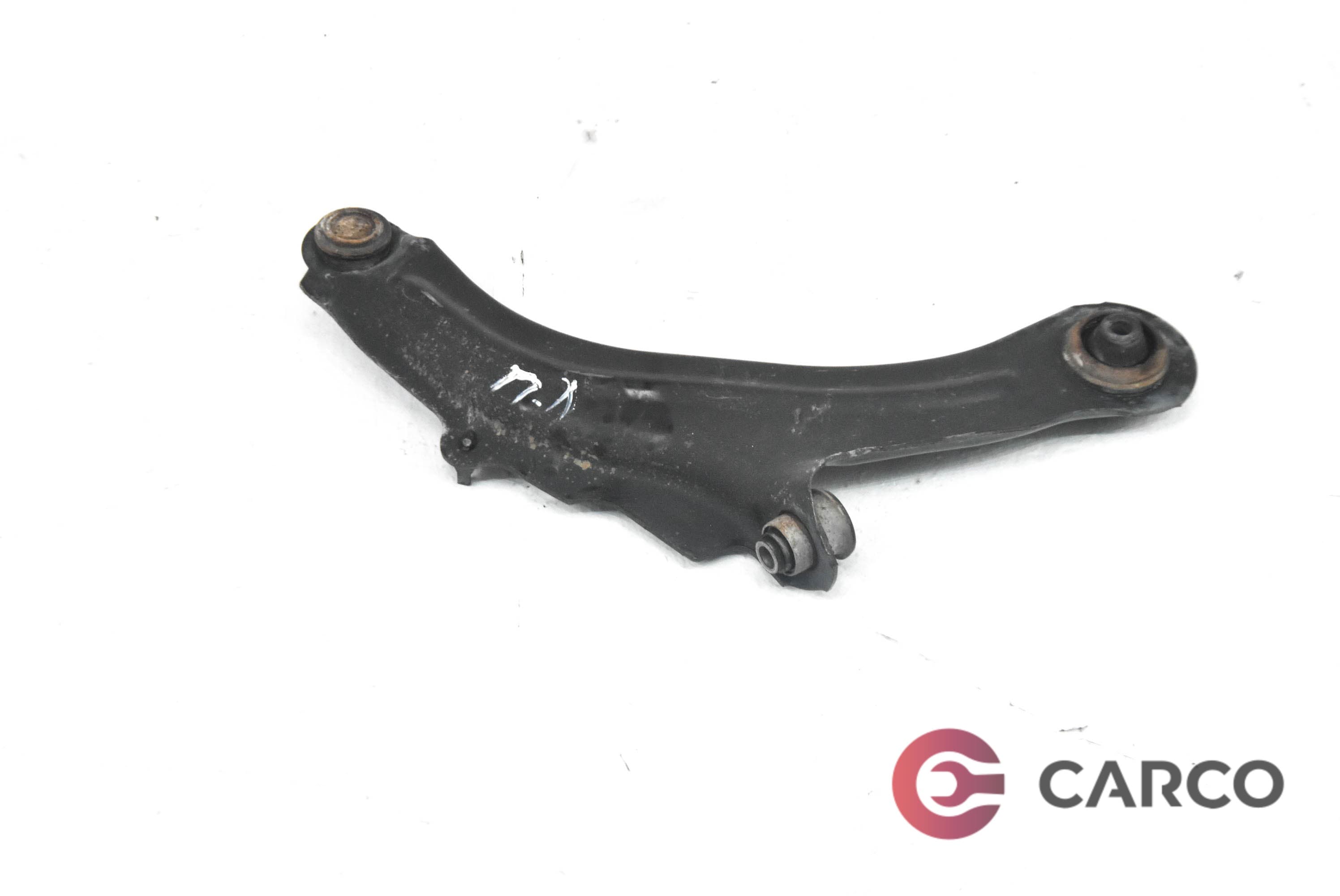 Носач преден ляв за RENAULT MEGANE CC (EZ0/1_) 2.0 CVT (EZ0G, EZ1E, EZ1P) (2002)