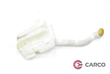 Казанче чистачки за RENAULT MEGANE CC (EZ0/1_) 2.0 CVT (EZ0G, EZ1E, EZ1P) (2002)