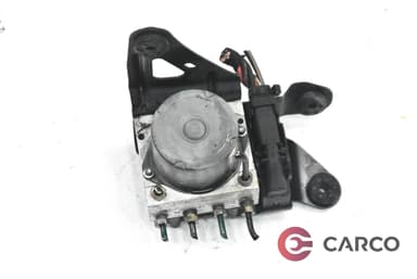 ABS 0265231300 за RENAULT MEGANE CC (EZ0/1_) 2.0 CVT (EZ0G, EZ1E, EZ1P) (2002)