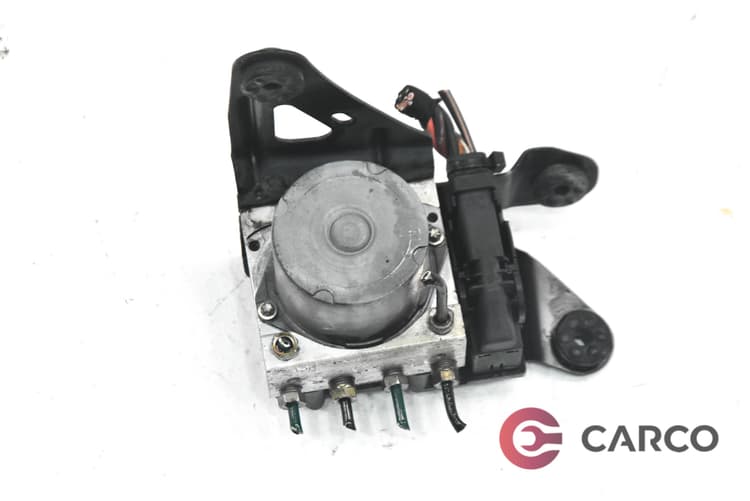 ABS 0265231300 за RENAULT MEGANE CC (EZ0/1_) 2.0 CVT (EZ0G, EZ1E, EZ1P) (2002)