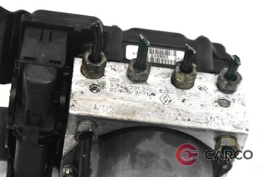 ABS 0265231300 за RENAULT MEGANE CC (EZ0/1_) 2.0 CVT (EZ0G, EZ1E, EZ1P) (2002)