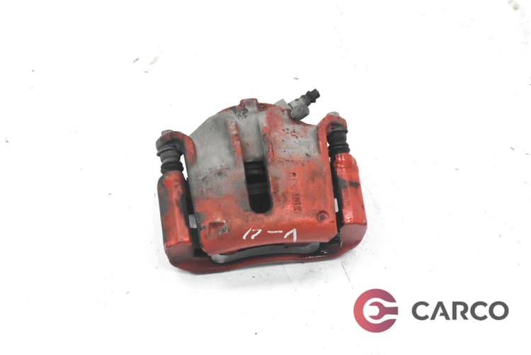 Спирачен апарат преден ляв за RENAULT MEGANE CC (EZ0/1_) 2.0 CVT (EZ0G, EZ1E, EZ1P) (2002)