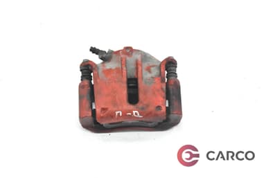 Спирачен апарат преден десен за RENAULT MEGANE CC (EZ0/1_) 2.0 CVT (EZ0G, EZ1E, EZ1P) (2002)