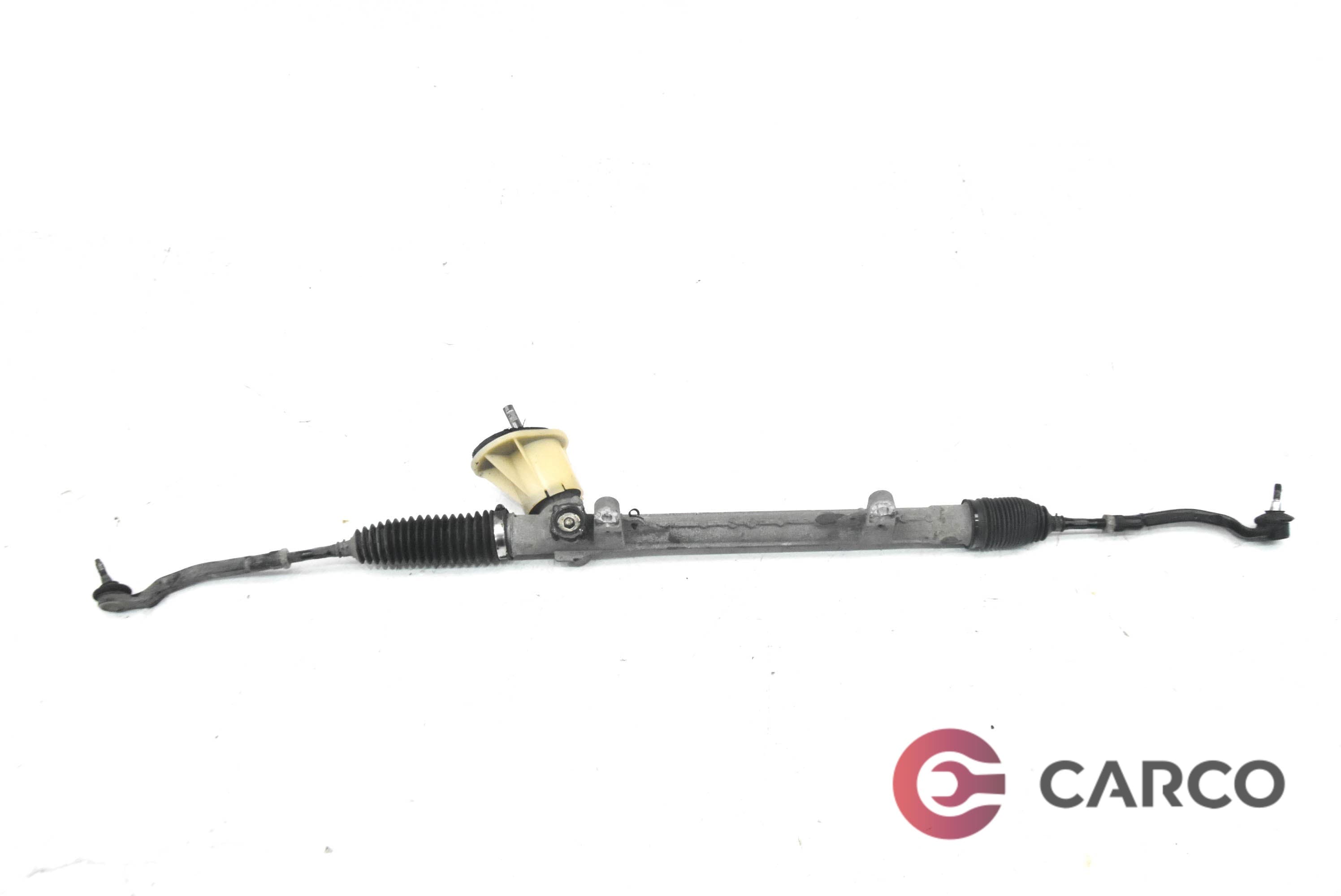 Кормилна рейка за RENAULT MEGANE CC (EZ0/1_) 2.0 CVT (EZ0G, EZ1E, EZ1P) (2002)