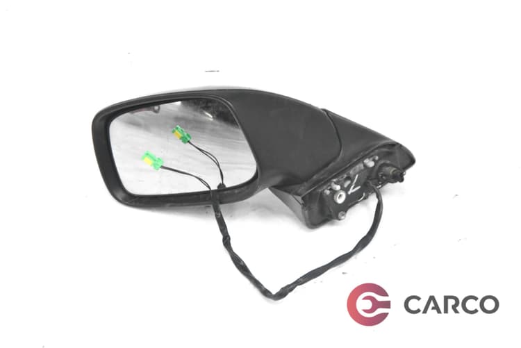 Огледало ляво за CITROEN C8 (EA_, EB_) 2.2 HDi (2002)