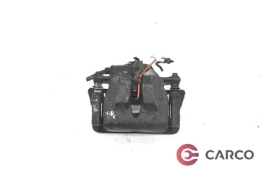 Спирачен апарат преден десен за CITROEN C8 (EA_, EB_) 2.2 HDi (2002)