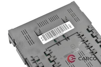BSI модул 1400310480 за CITROEN C8 (EA_, EB_) 2.2 HDi (2002)