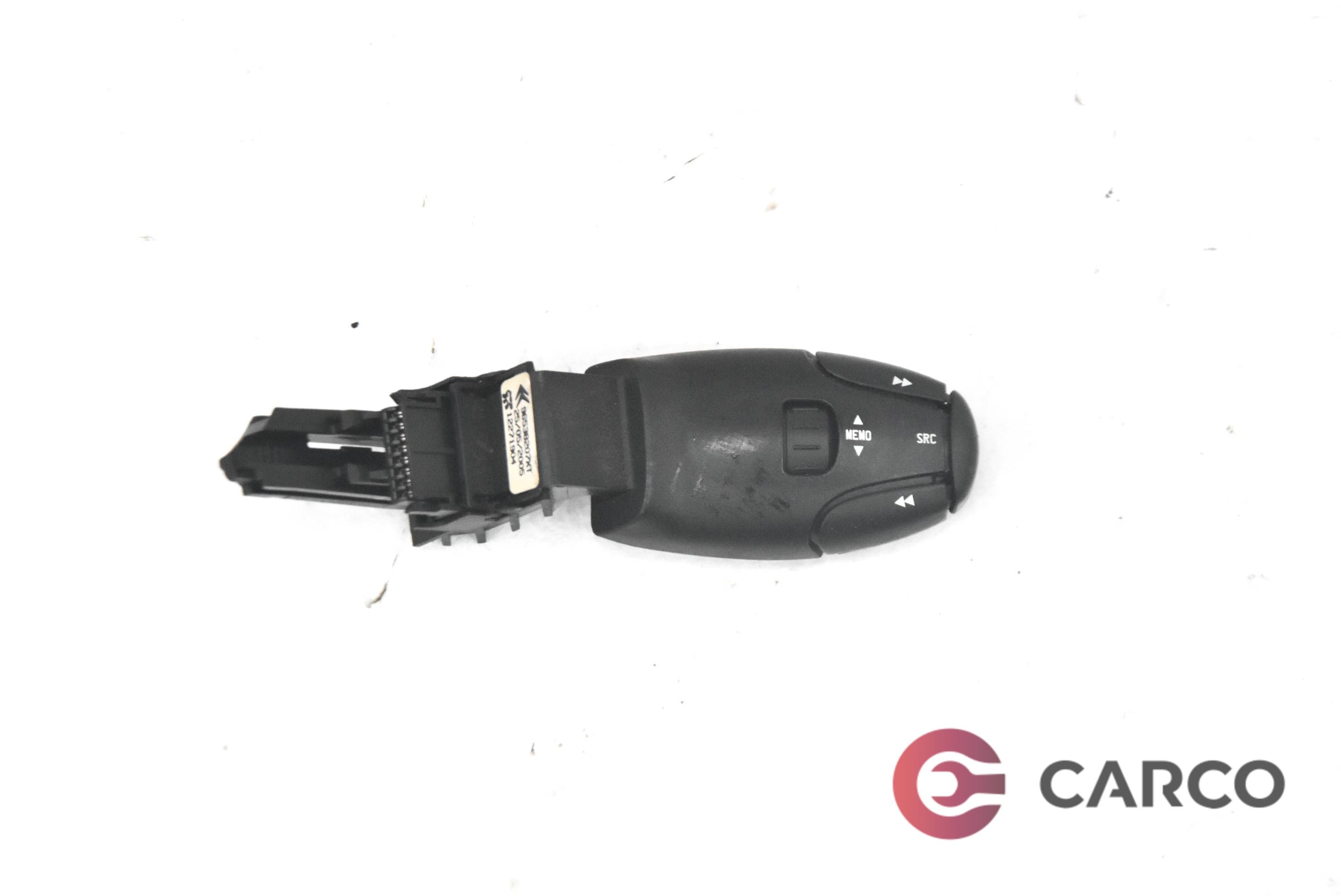 Лост мултимедия за CITROEN C8 (EA_, EB_) 2.2 HDi (2002)