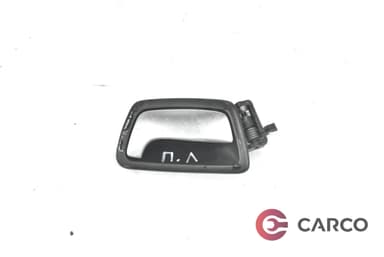 Вътрешна дръжка предна лява за CITROEN C8 (EA_, EB_) 2.2 HDi (2002)