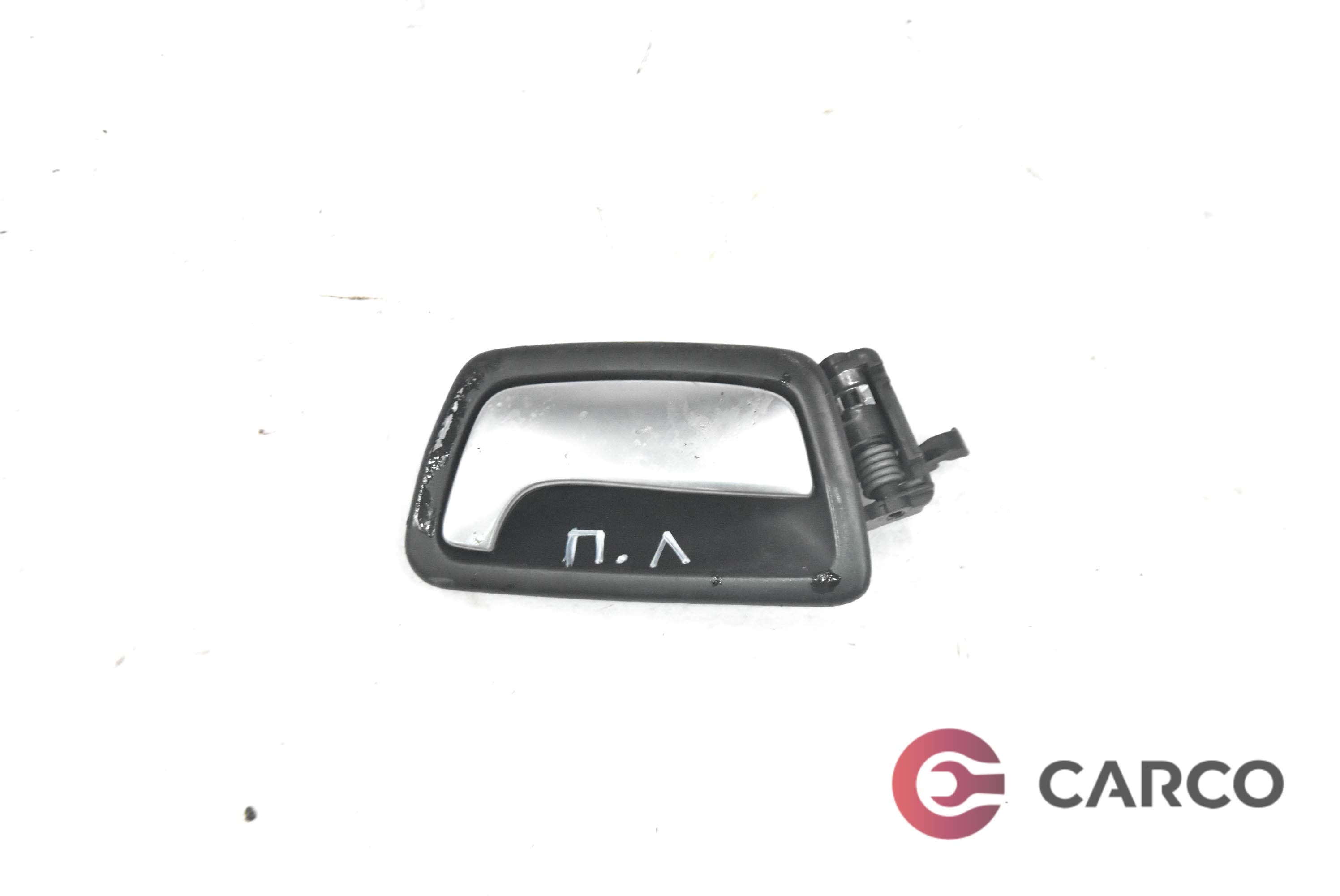 Вътрешна дръжка предна лява за CITROEN C8 (EA_, EB_) 2.2 HDi (2002)