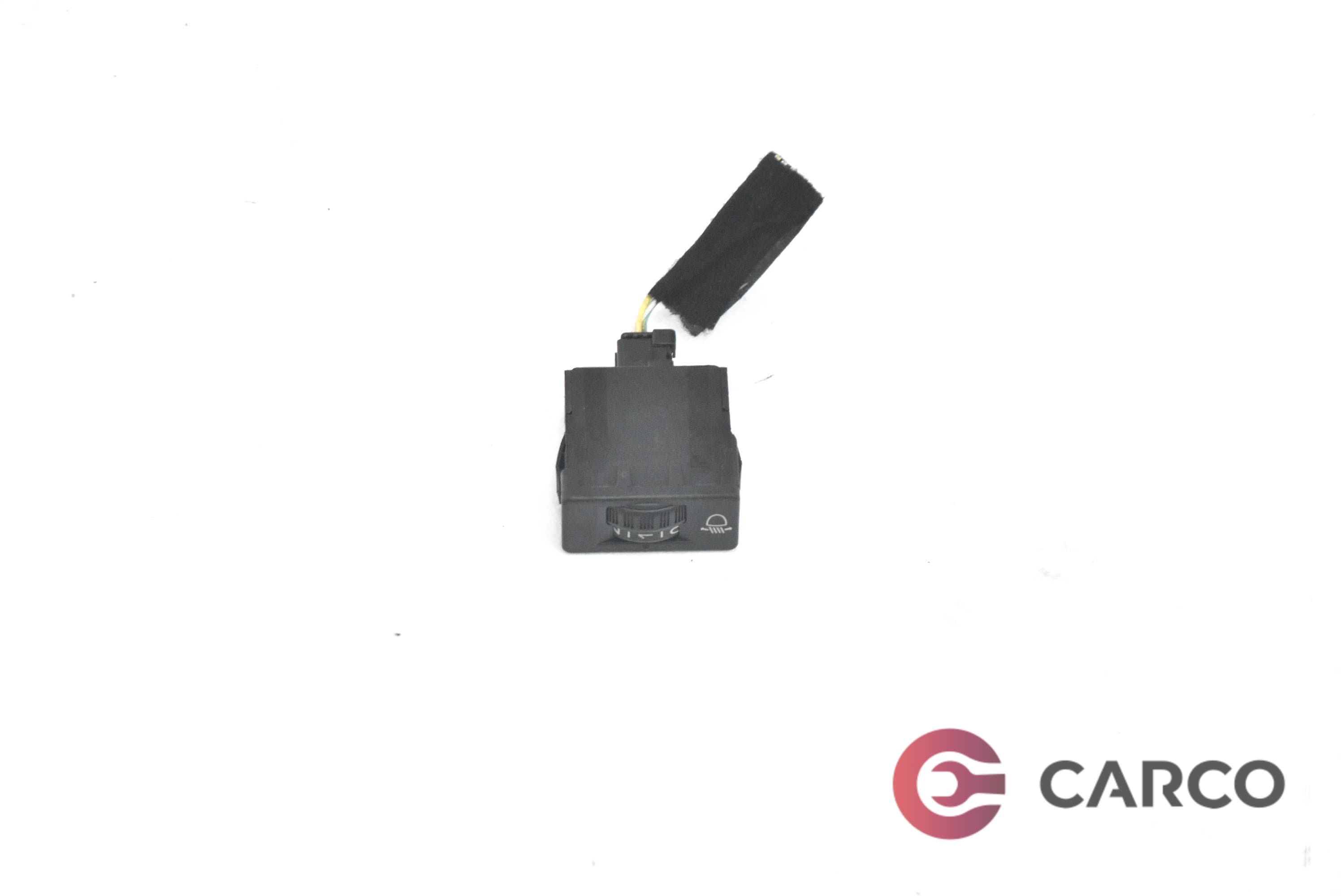 Копче реглаж фарове за CITROEN C8 (EA_, EB_) 2.2 HDi (2002)