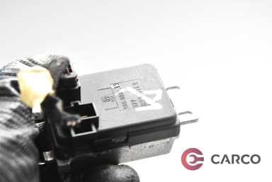 Реле перка 839.0149 за CITROEN C8 (EA_, EB_) 2.2 HDi (2002)