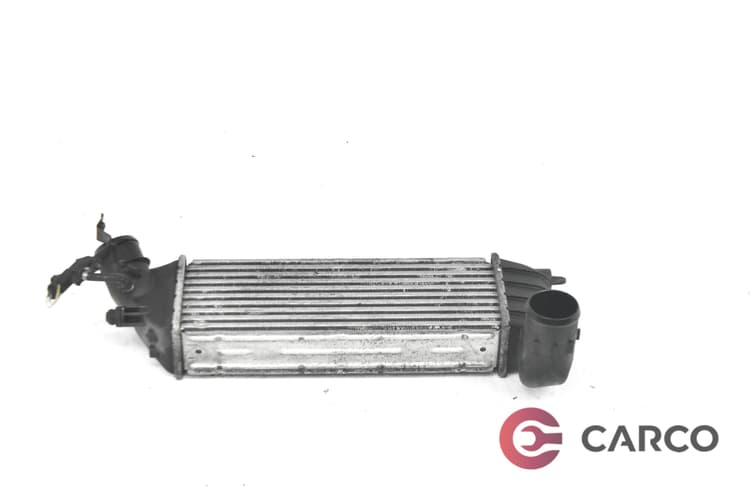 Интеркулер за CITROEN C8 (EA_, EB_) 2.2 HDi (2002)