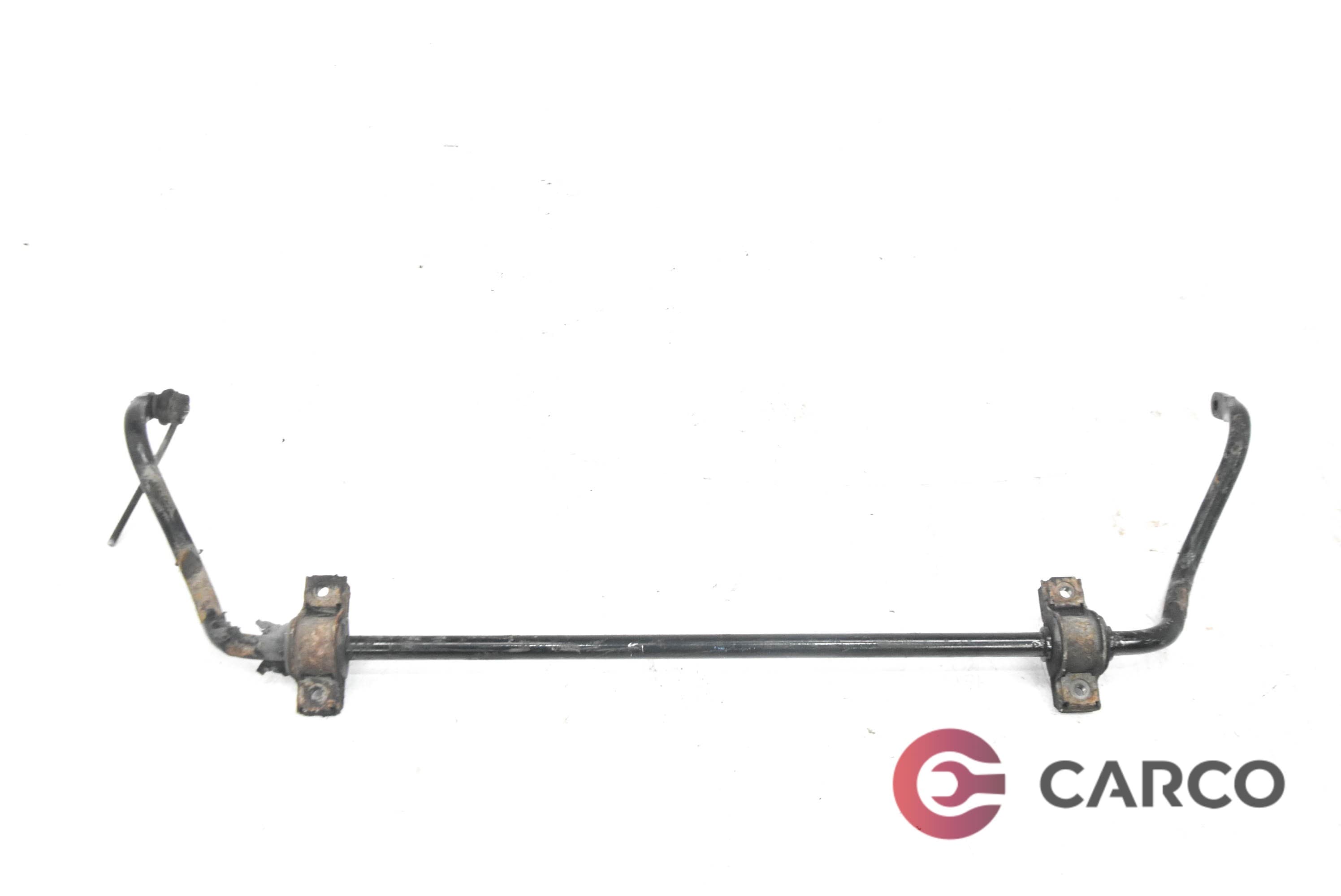 Стабилизираща щанга за CITROEN C8 (EA_, EB_) 2.2 HDi (2002)