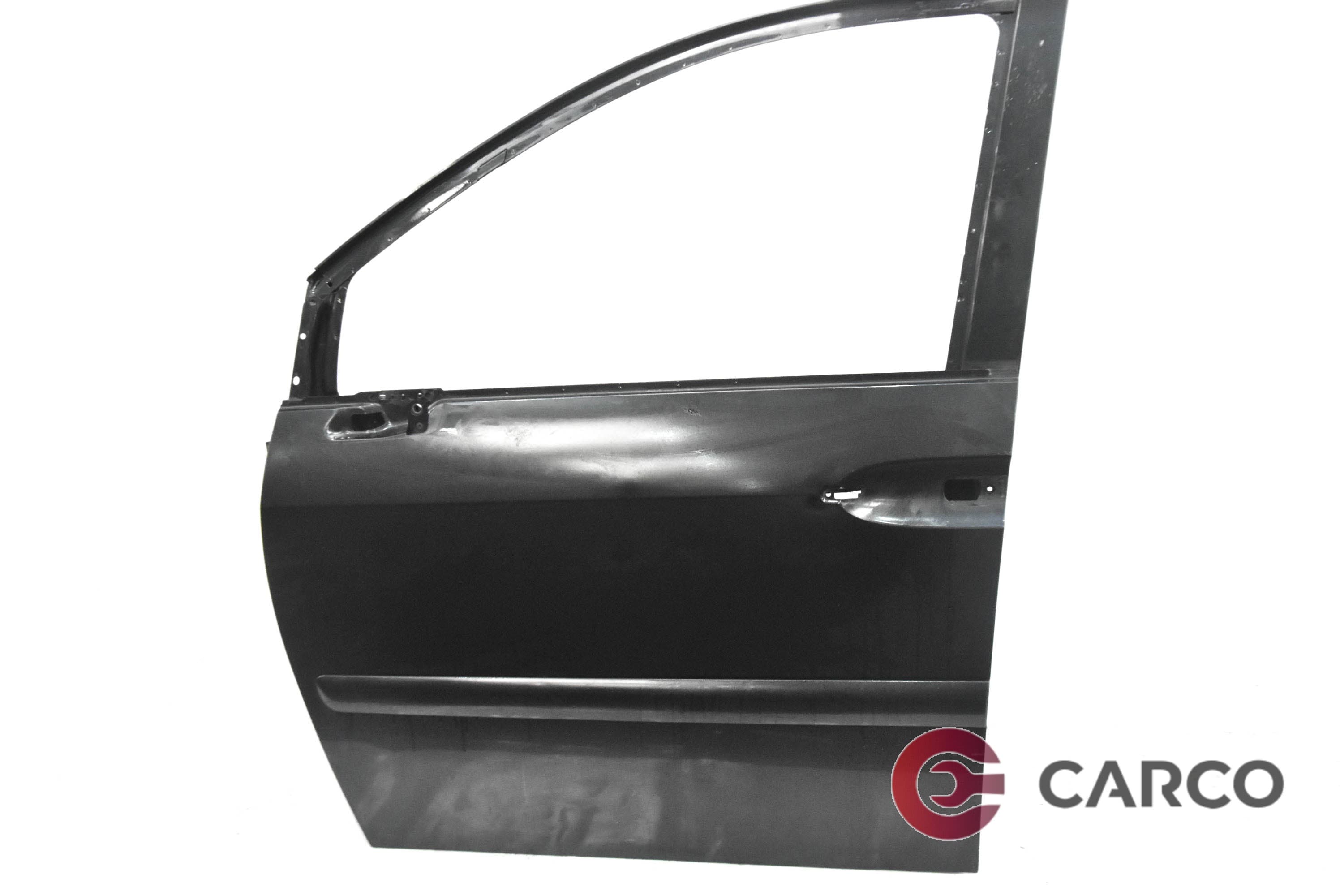 Врата предна лява за CITROEN C8 (EA_, EB_) 2.2 HDi (2002)