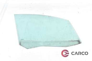 Стъкло врата предно дясно за CITROEN C8 (EA_, EB_) 2.2 HDi (2002)
