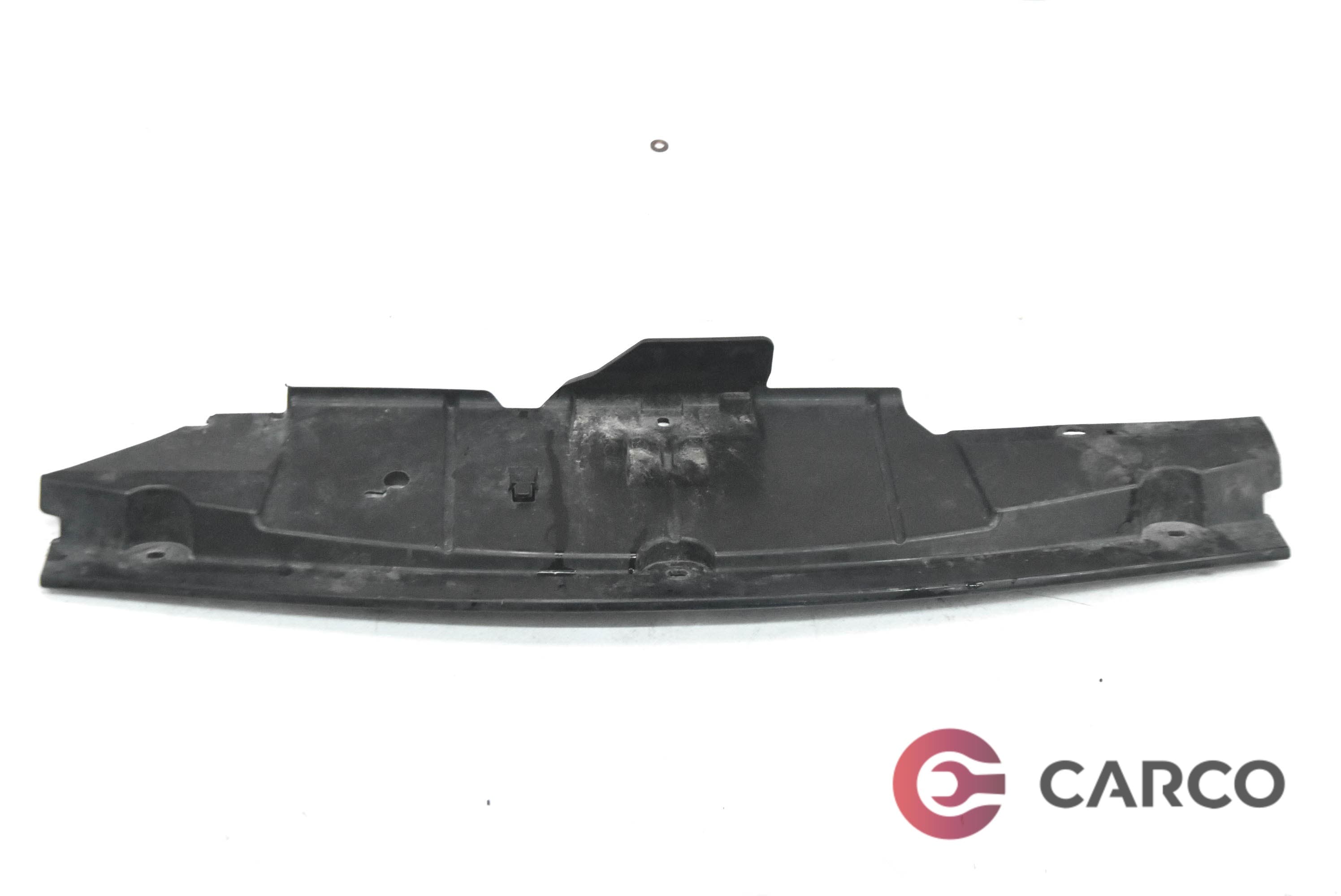 Кора багажник за CITROEN C8 (EA_, EB_) 2.2 HDi (2002)