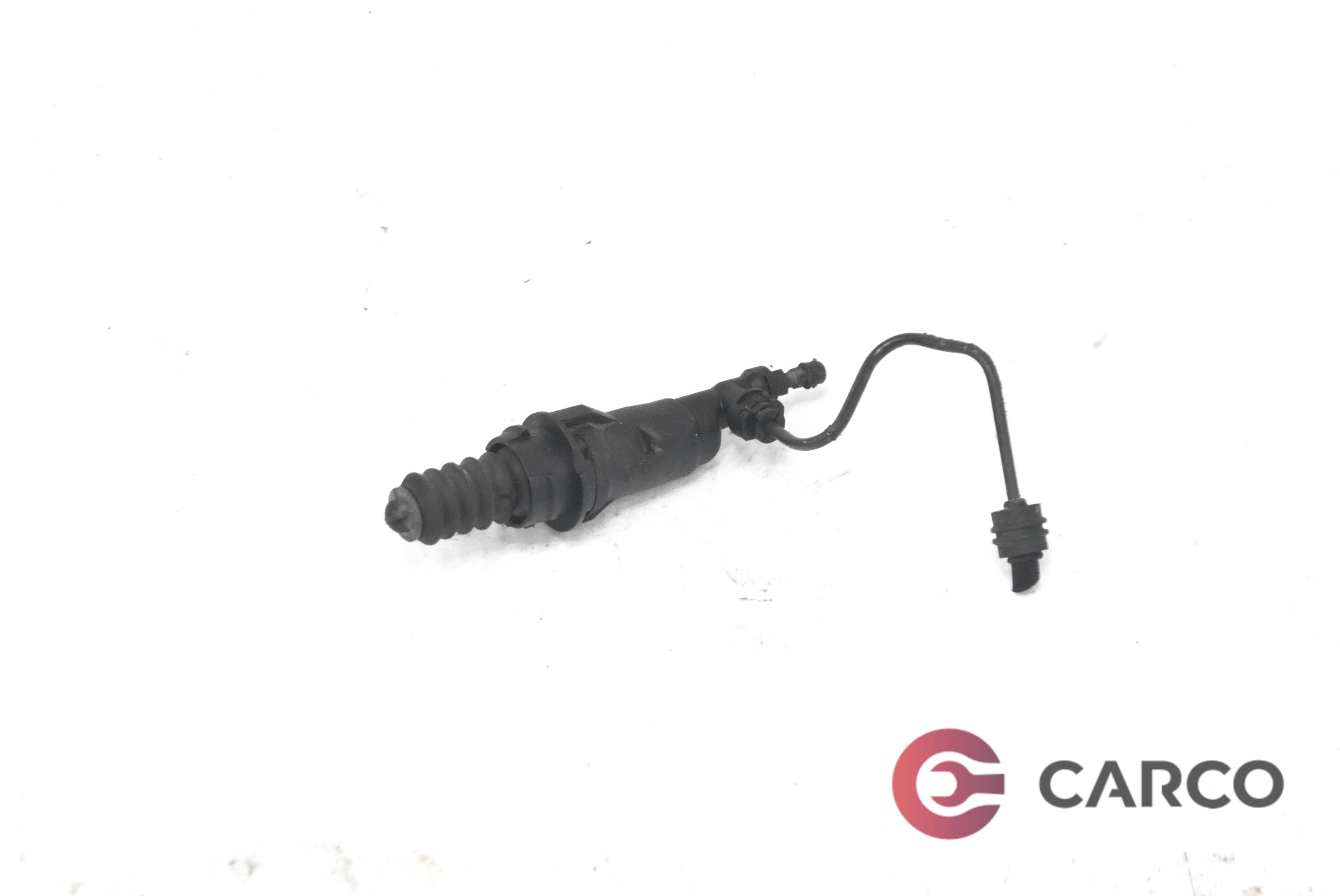 Долна помпа съединител за CITROEN C8 (EA_, EB_) 2.2 HDi (2002)