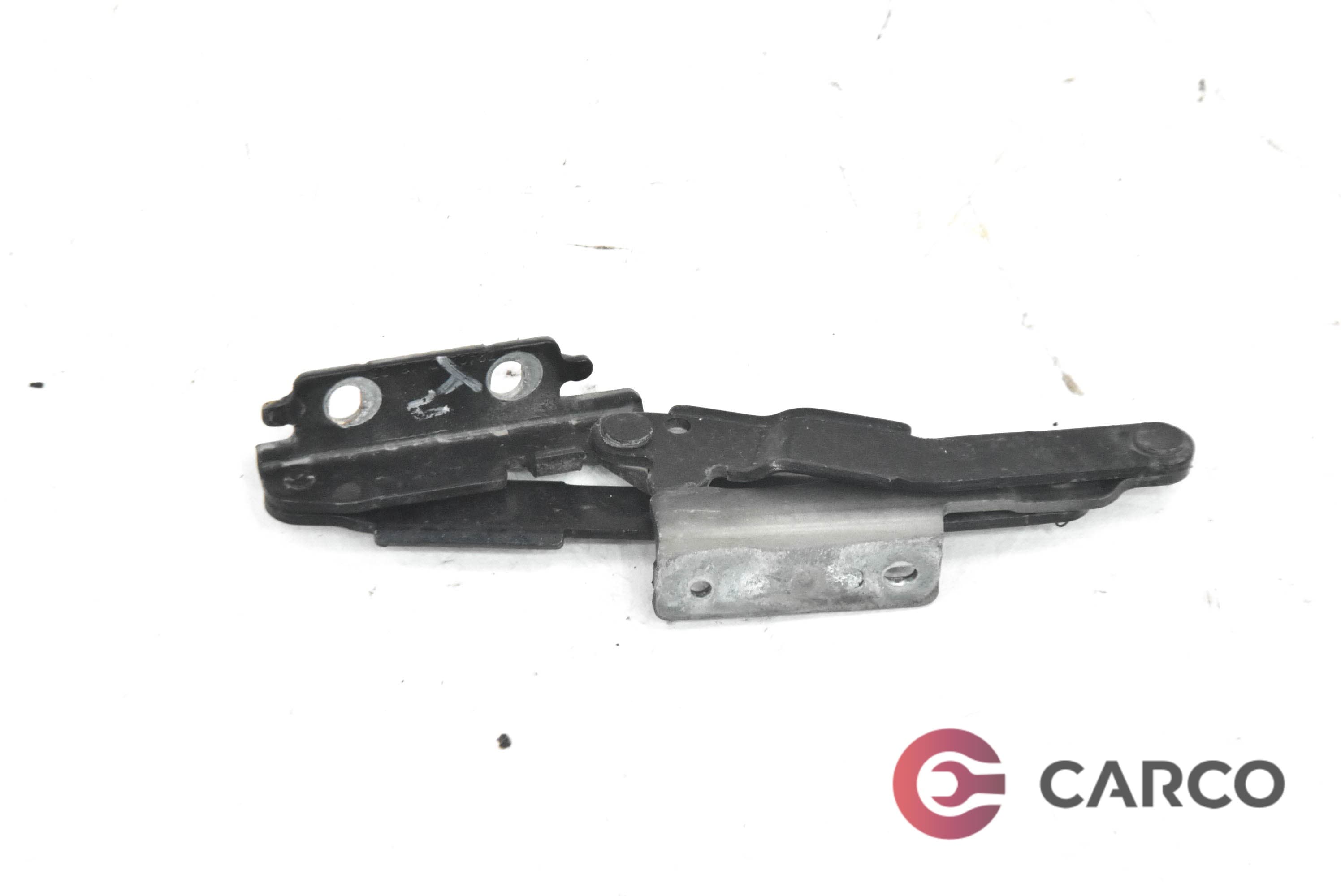 Панта преден капак дясна за CITROEN C8 (EA_, EB_) 2.2 HDi (2002)