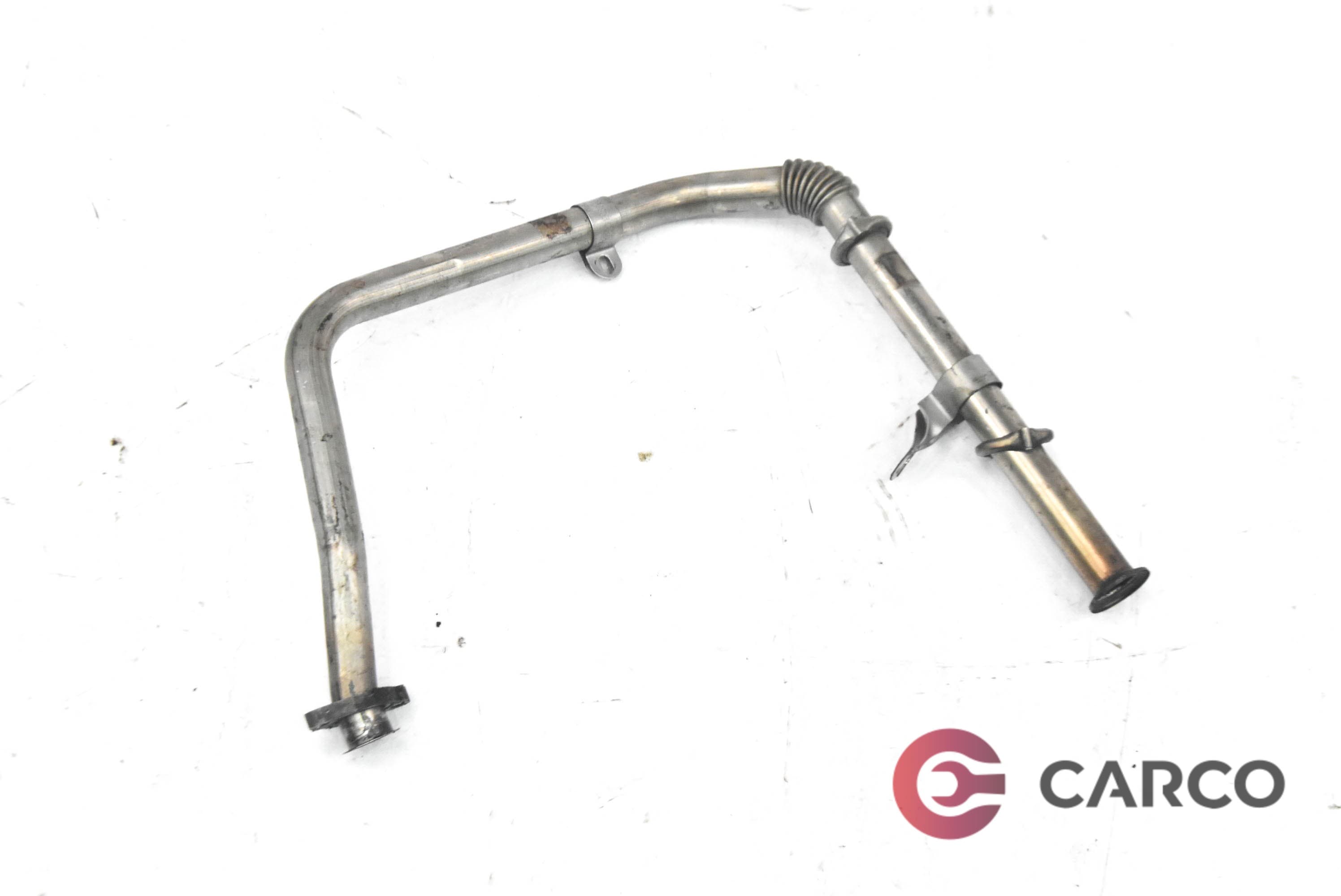 EGR тръба за CITROEN C8 (EA_, EB_) 2.2 HDi (2002)