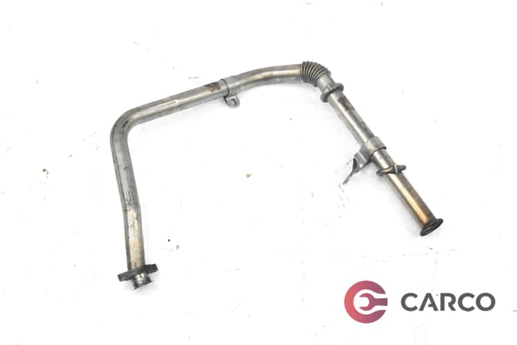 EGR тръба за CITROEN C8 (EA_, EB_) 2.2 HDi (2002)
