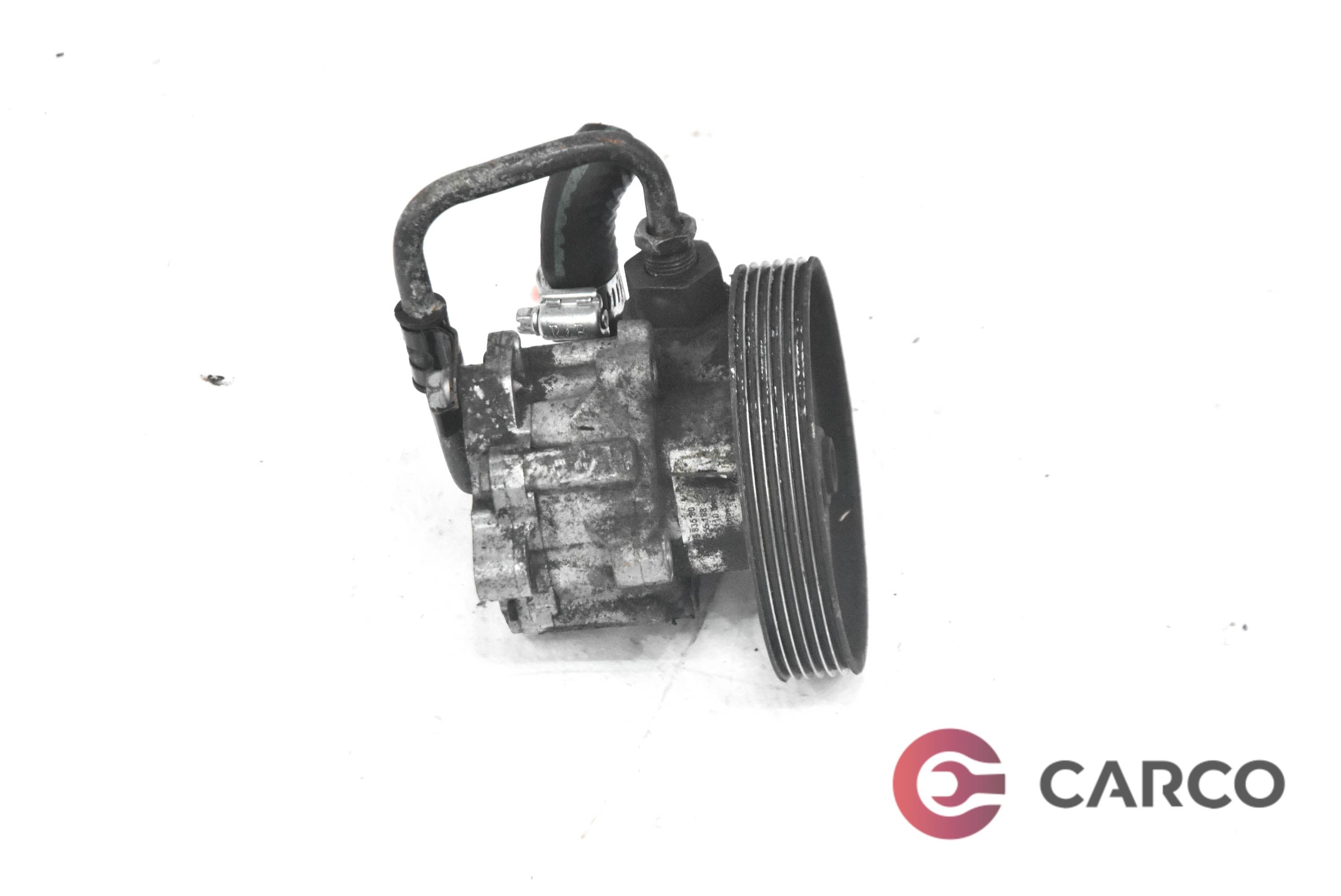 Хидравлична помпа за CITROEN C8 (EA_, EB_) 2.2 HDi (2002)