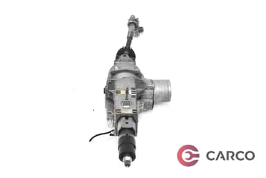 Кормилна колона с конзола ключ запалване за RENAULT MEGANE CC (EZ0/1_) 2.0 CVT (EZ0G, EZ1E, EZ1P) (2002)