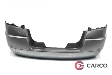 Задна броня за RENAULT MEGANE CC (EZ0/1_) 2.0 CVT (EZ0G, EZ1E, EZ1P) (2002)