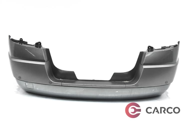 Задна броня за RENAULT MEGANE CC (EZ0/1_) 2.0 CVT (EZ0G, EZ1E, EZ1P) (2002)