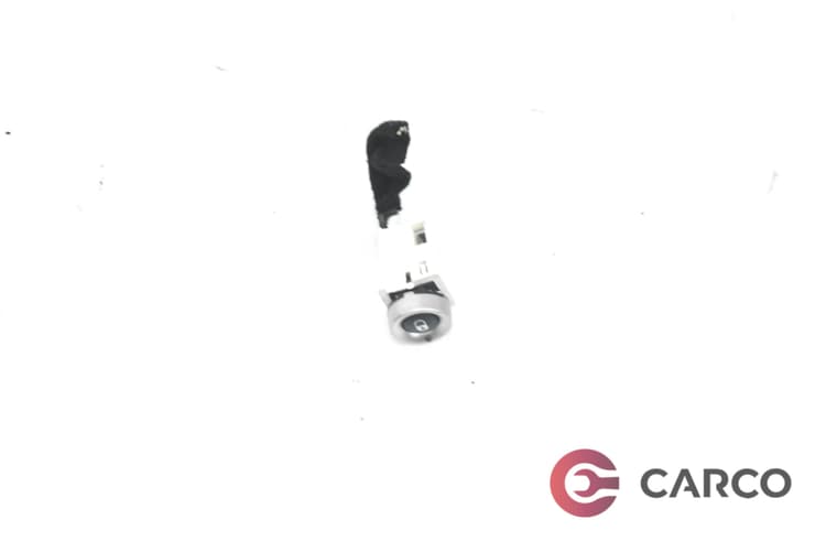Копче централно заключване за CITROEN C8 (EA_, EB_) 2.2 HDi (2002)