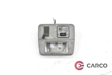 Плафон за PEUGEOT 406 седан (8B) 2.0 HDI 90 (1995 - 2005)