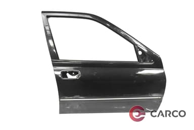 Врата предна дясна за PEUGEOT 406 седан (8B) 2.0 HDI 90 (1995 - 2005)