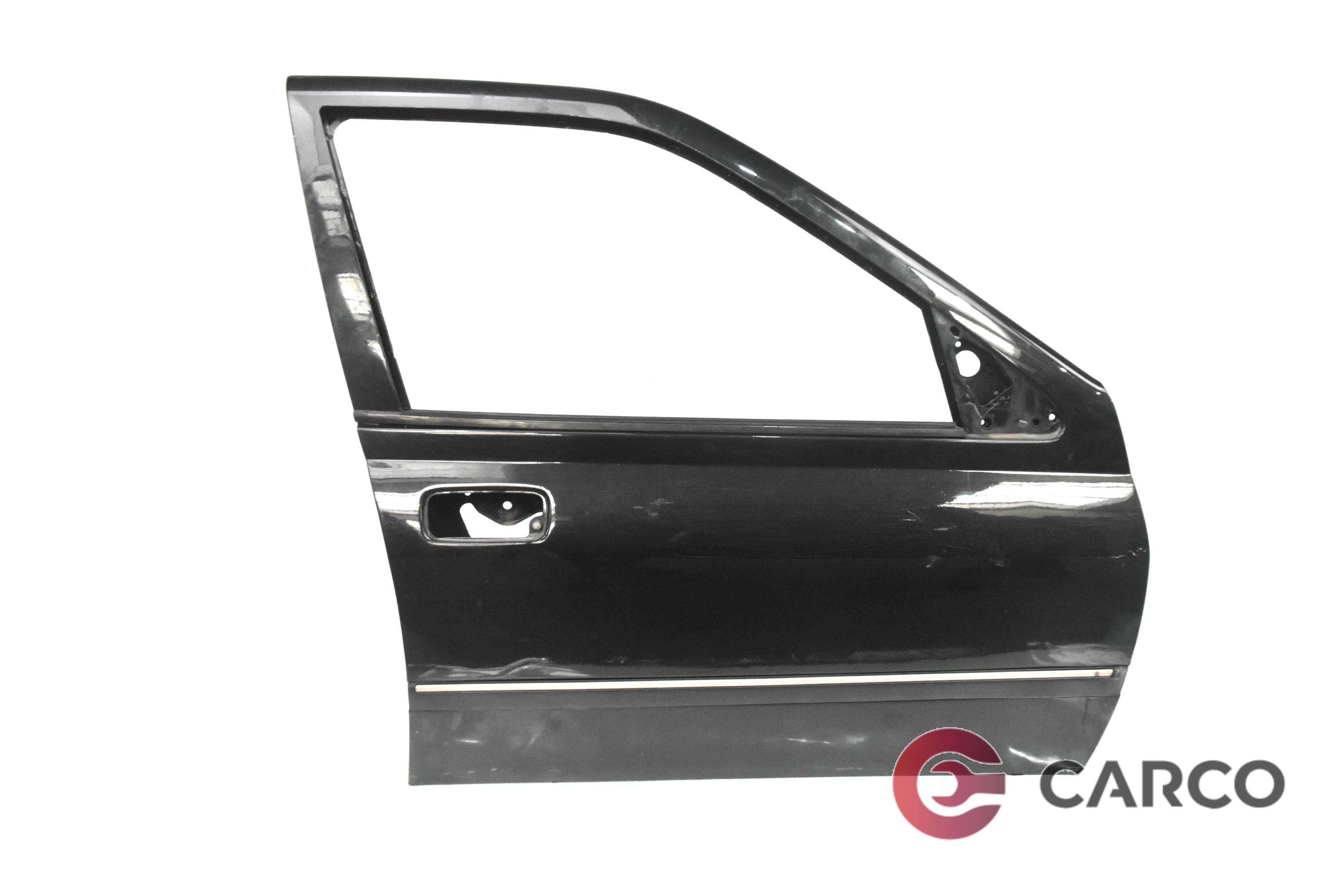 Врата предна дясна за PEUGEOT 406 седан (8B) 2.0 HDI 90 (1995 - 2005)