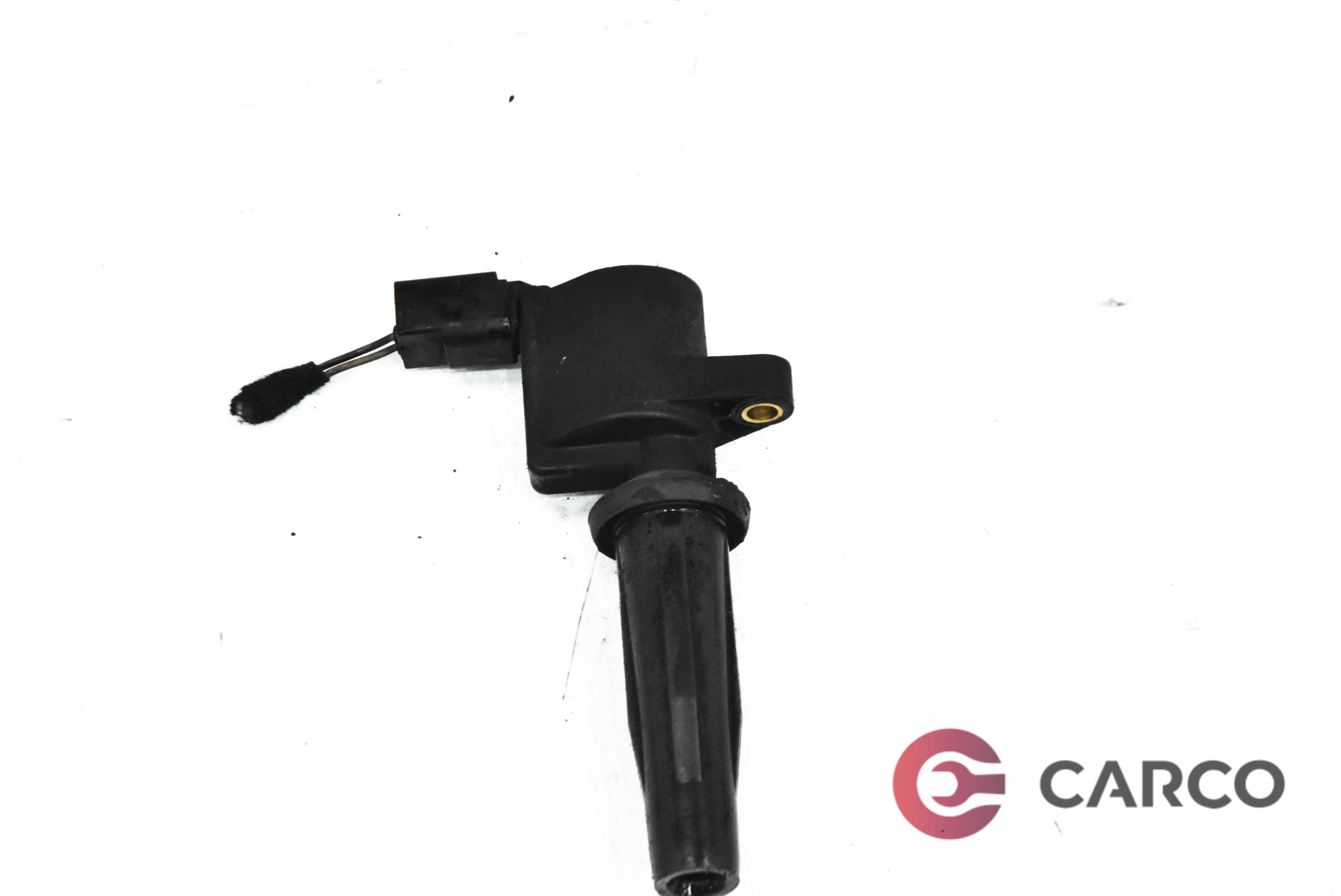Бобина 4M5G-12A366-BC за MAZDA 3 (BK) 2.0 (2003 - 2009)