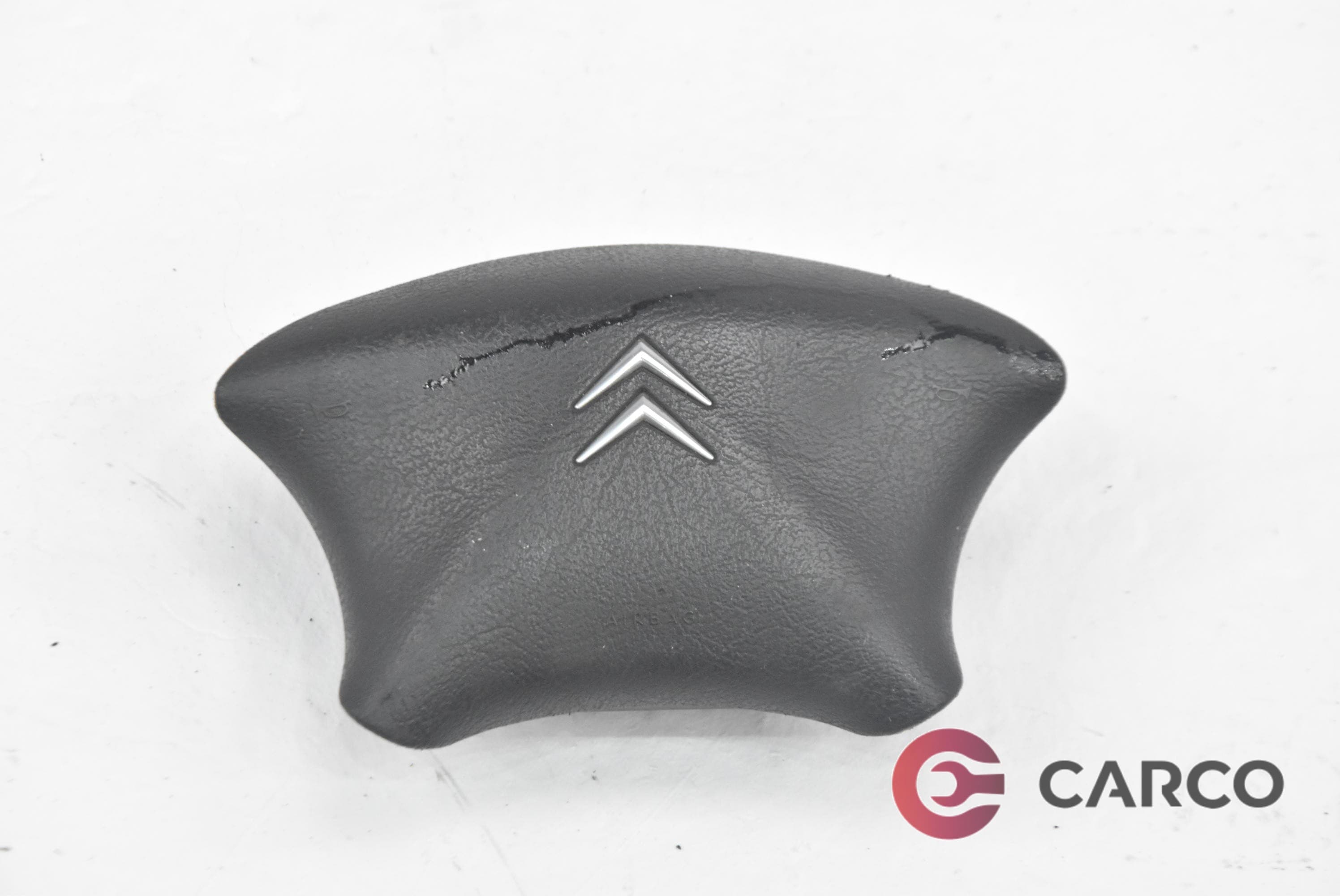 AIRBAG волан за CITROEN C8 (EA_, EB_) 2.2 HDi (2002)