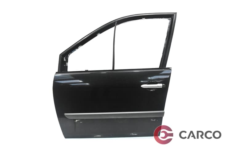 Врата предна лява за RENAULT SCÉNIC II (JM0/1_) FACELIFT 2.0 (2006 - 2009)