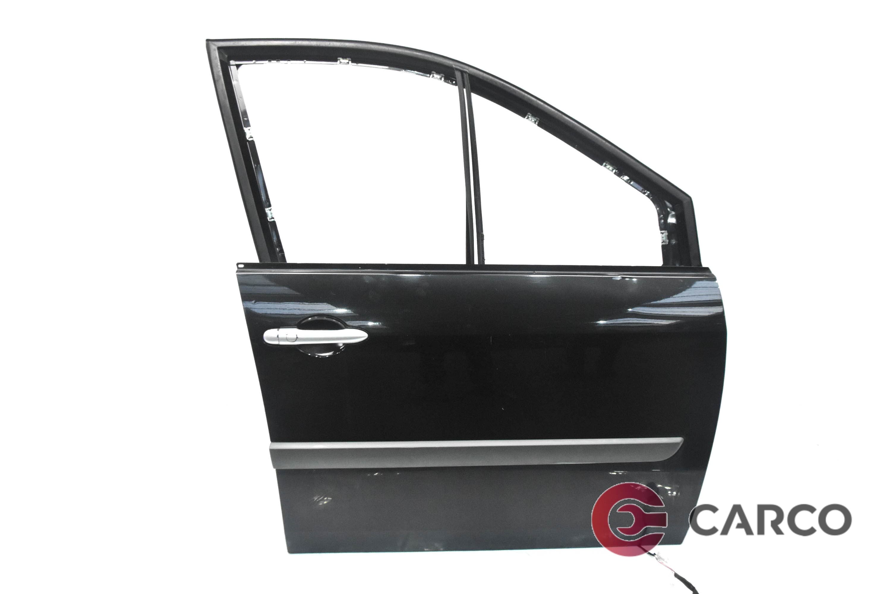 Врата предна дясна за RENAULT SCÉNIC II (JM0/1_) FACELIFT 2.0 (2006 - 2009)
