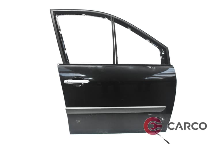 Врата предна дясна за RENAULT SCÉNIC II (JM0/1_) FACELIFT 2.0 (2006 - 2009)